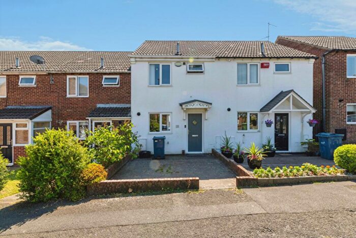 2 Bedroom Terraced House For Sale In Kielder, Washington, Tyne And Wear, NE38