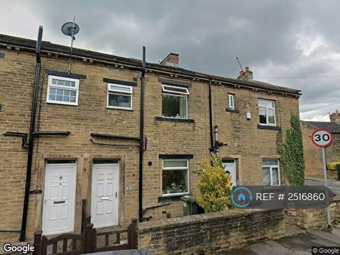 1 Bedroom End Of Terrace House To Rent In Lumby Lane, Pudsey, LS28