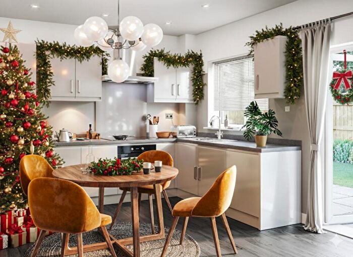 3 Bedroom Semi Detached House For Sale In School Street, Radcliffe, Manchester, Greater Manchester, M26