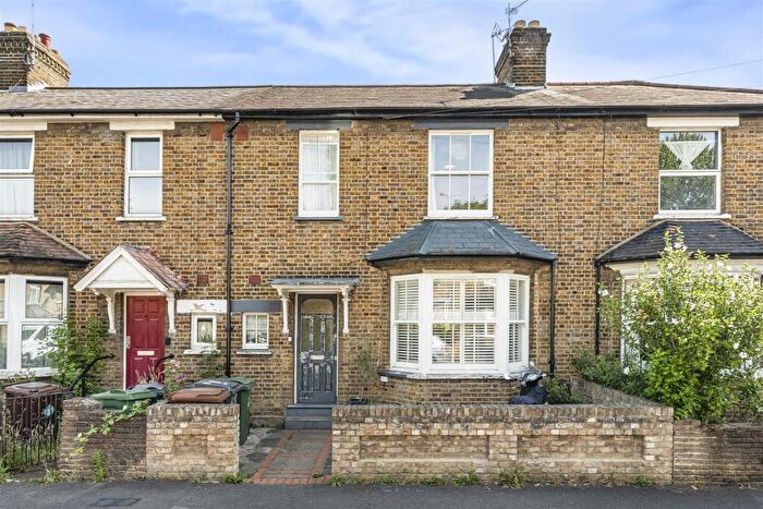 3 Bedroom Terraced House To Rent In Lyne Crescent, Walthamstow, London, E17