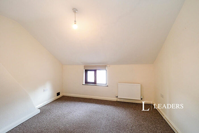 2 Bedroom Apartment To Rent In Bridge Street, DE56