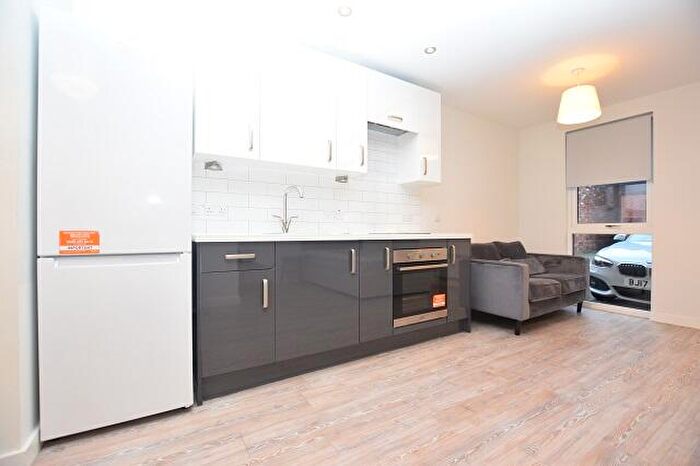 Apartment To Rent In Burton, Dun Works, Acorn Street, Sheffield, South Yorkshire, S3