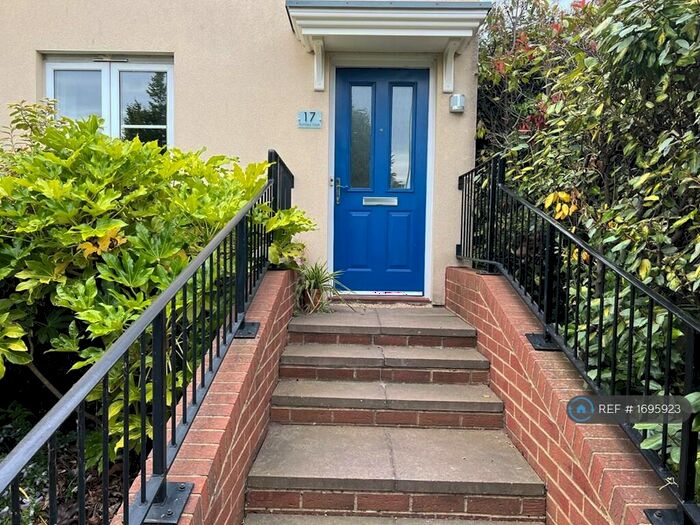 2 Bedroom Flat To Rent In Kempley Close, Cheltenham, GL52
