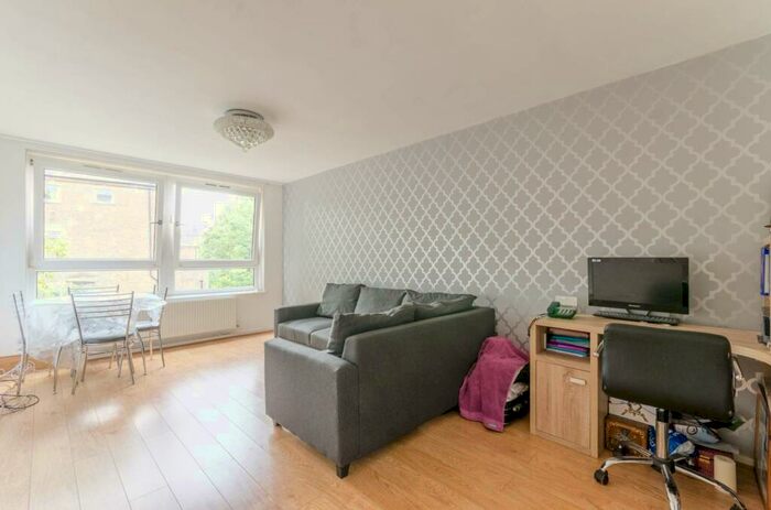 1 Bedroom Flat To Rent In Hillmarton Road, Hillmarton Conservation Area, London, N7