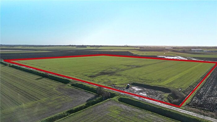 Land For Sale In Land At Pymoor - Lot, Main Drove, Little Downham, Ely, Cambridgeshire, CB6