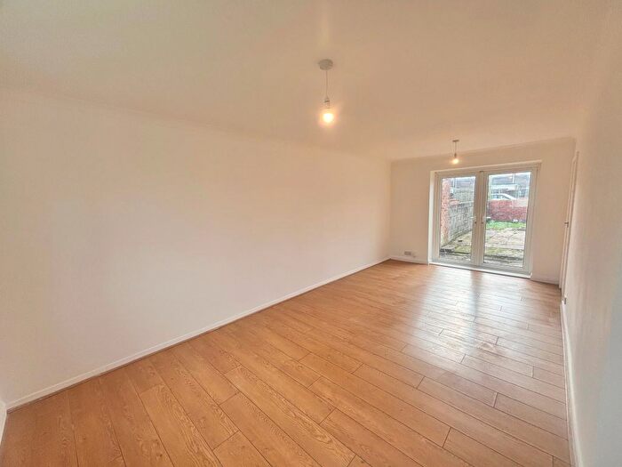 3 Bedroom Terraced House For Sale In Biddulph Estate, Llanelli, SA15