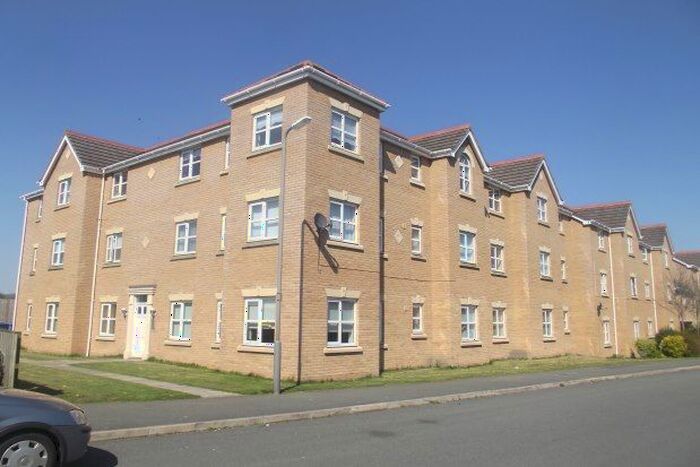 2 Bedroom Flat To Rent In Colonel Drive, Liverpool, L12
