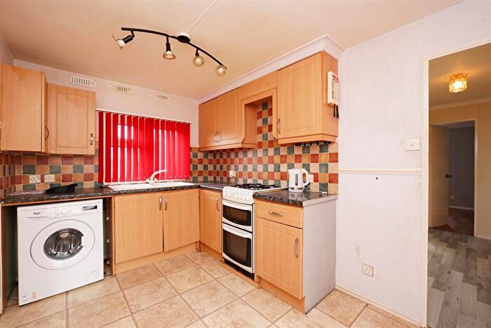 2 Bedroom Chalet For Sale In West Shore Park, Walney, Barrow-In-Furness, LA14