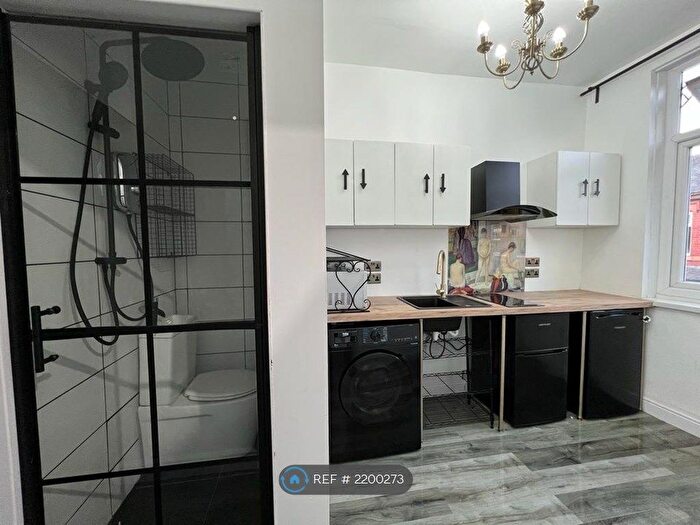 Studio To Rent In Victoria Park, Manchester, M14