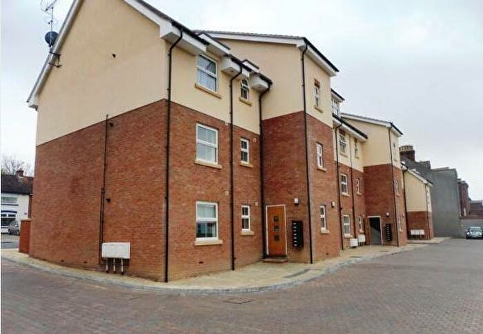 2 Bedroom Apartment To Rent In Main Road, Harwich, CO12