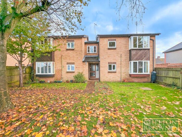 1 Bedroom Studio To Rent In Beech Avenue, Northampton, NN3