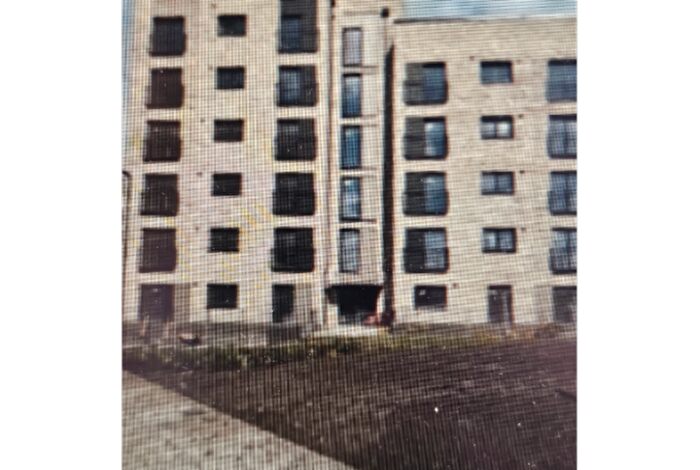 2 Bedroom Flat To Rent In , Armour Path, G31