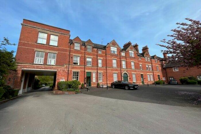 1 Bedroom Flat To Rent In Brook House, Derby, DE65