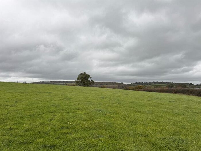 Land For Sale In Clyst St. Lawrence, Cullompton, EX15