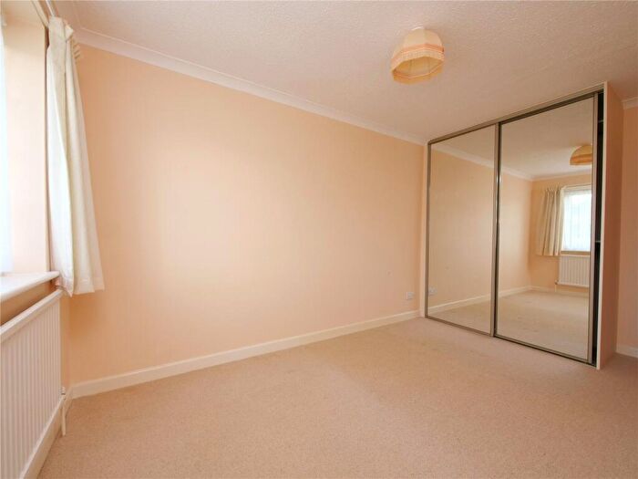 3 Bedroom Bungalow For Sale In Charlton Close, Shepton Mallet, BA4