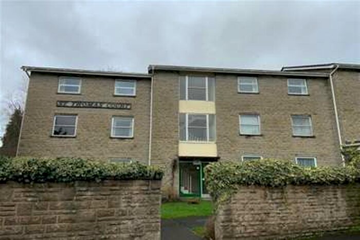 2 Bedroom Flat To Rent In Wells, BA5