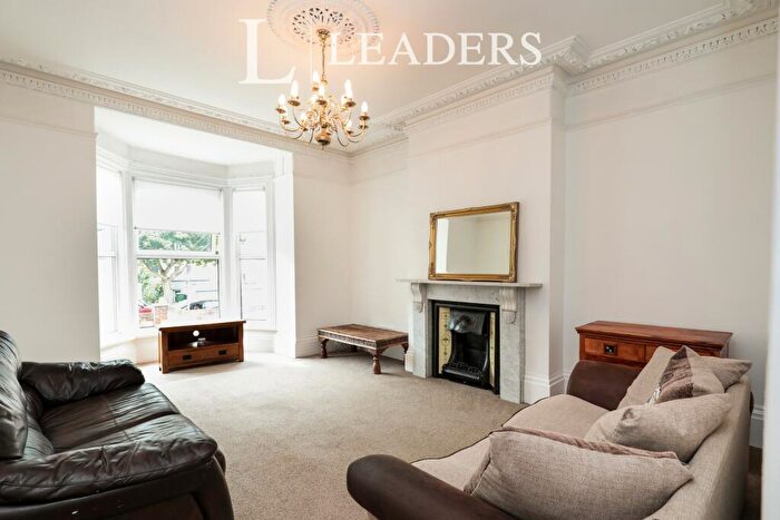 2 Bedroom Flat To Rent In Granada Road, Southsea, PO4