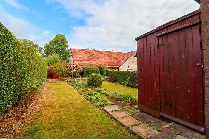 3 Bedroom Terraced House For Sale In John Street, Eckington, Sheffield, S21