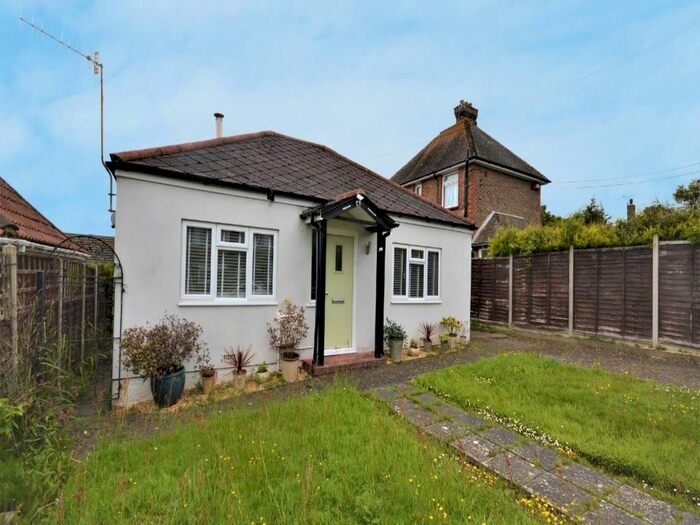2 Bedroom Detached Bungalow To Rent In Pebsham Lane, Bexhill-On-Sea, TN40