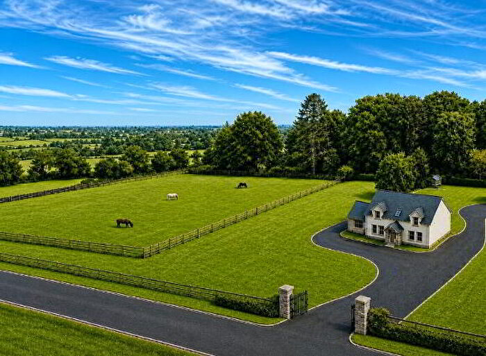 4 Bedroom Detached House For Sale In Towncastle Road, Strabane, BT82