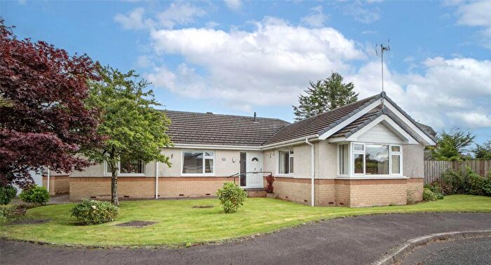 4 Bedroom Bungalow For Sale In Cadell Loan, Doune, FK16