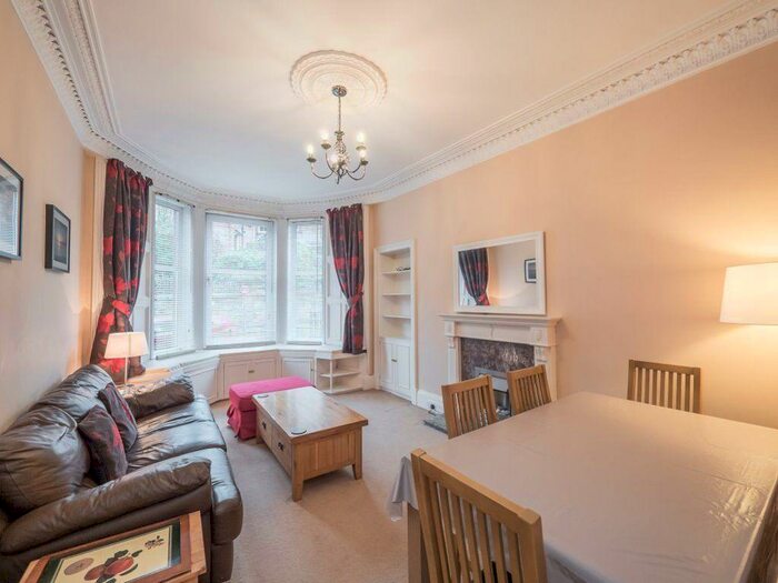 2 Bedroom Flat To Rent In Comiston Road, Morningside, EH10