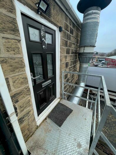 1 Bedroom Apartment To Rent In Bridge Street, Swinton, S64