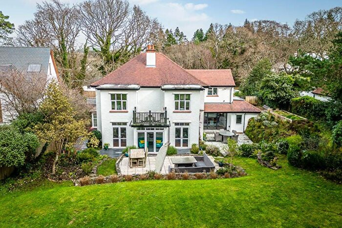 5 Bedroom Detached House For Sale In Exmouth Road, Budleigh Salterton, EX9