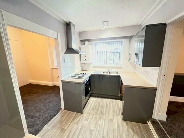 1 Bedroom Flat To Rent In Hightown, Middlewich, CW10