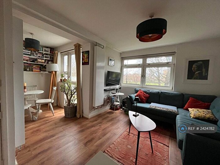 2 Bedroom Maisonette To Rent In Warner Place, London, E2