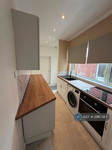 2 Bedroom Terraced House To Rent In Coronation St, Worksop, S80