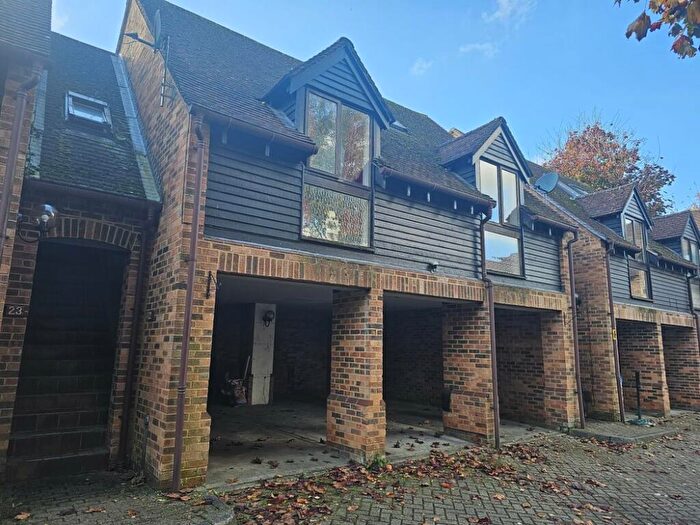 1 Bedroom Flat To Rent In Copyground Court, High Wycombe, HP12