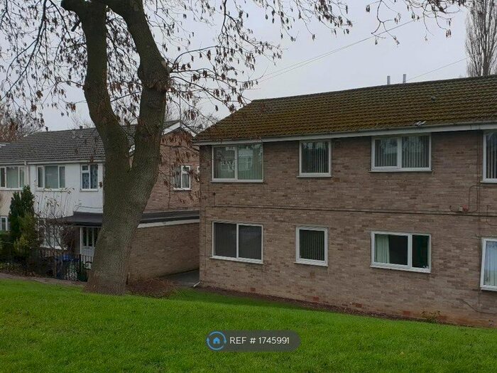 1 Bedroom Flat To Rent In Chancet Court, Sheffield, S8