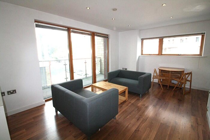 2 Bedroom Apartment To Rent In Porterbrook House, Ecclesall Road, Sheffield, S11