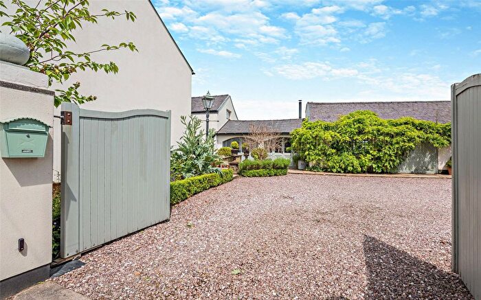 4 Bedroom Detached House For Sale In Northwich Road, Higher Whitley, Warrington, Cheshire, WA4