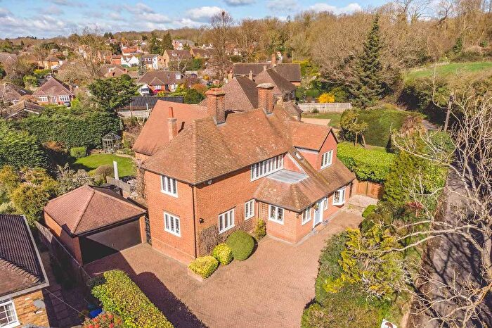 5 Bedroom Detached House For Sale In Slade Oak Lane, Denham, UB9