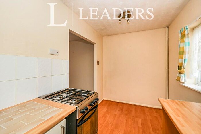 1 Bedroom Maisonette To Rent In Anchorage Park, Portsmouth, PO3