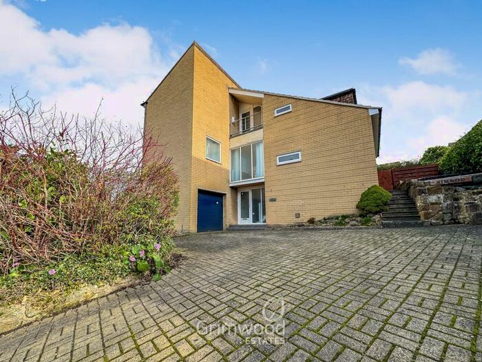 4 Bedroom Detached House For Sale In Marske Lane, Skelton-In-Cleveland, Saltburn-By-The-Sea, TS12