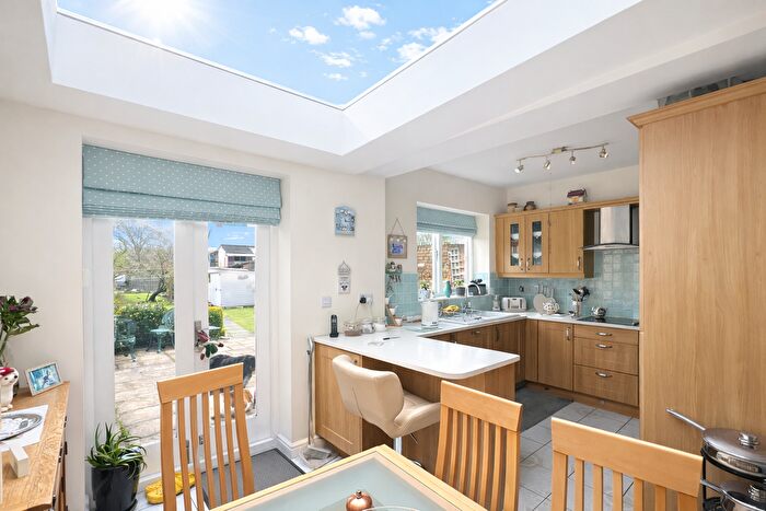 3 Bedroom Terraced House For Sale In High Street, Kinver, Stourbridge, DY7