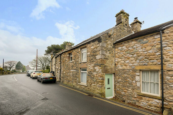 3 Bedroom Terraced House To Rent In Bank End, Ingleton, LA6