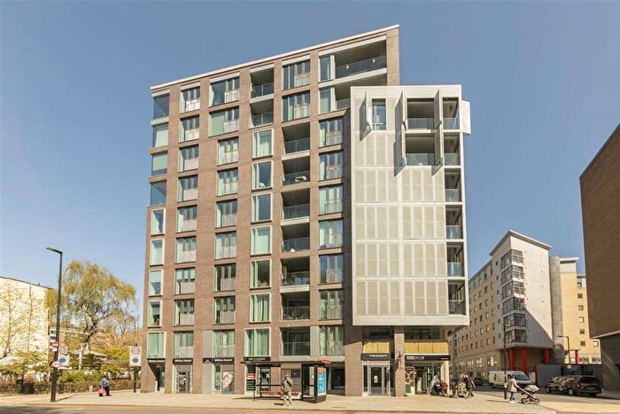 2 Bedroom Flat To Rent In Blackfriars Road, London, SE1