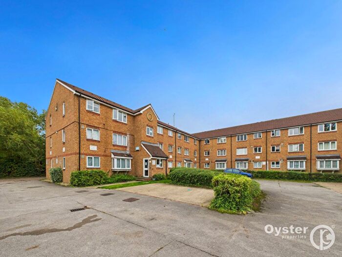 1 Bedroom Flat For Sale In Scottwell Drive, London, NW9