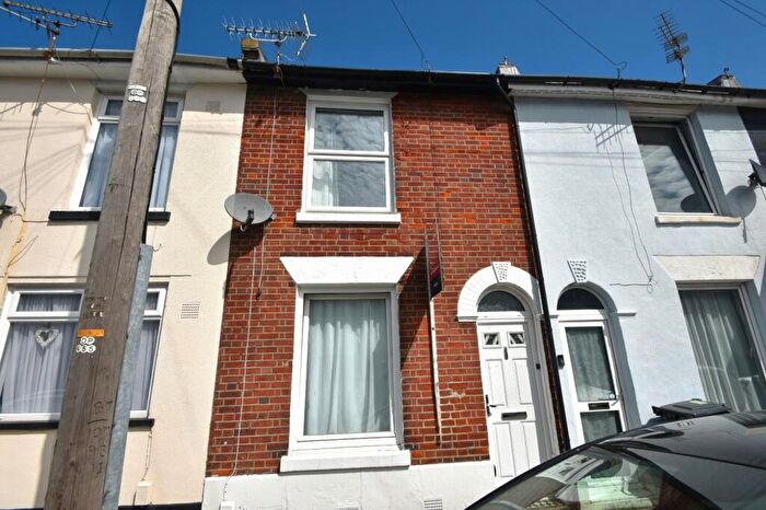 3 Bedroom Terraced House To Rent In Toronto Road, Portsmouth, Hampshire, PO2