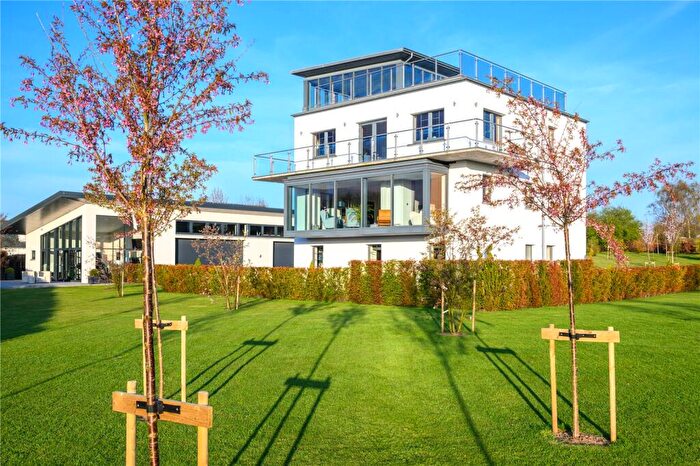 4 Bedroom Detached House For Sale In The Control Tower, Tower Wynd, Clathymore, Tibbermore, PH1