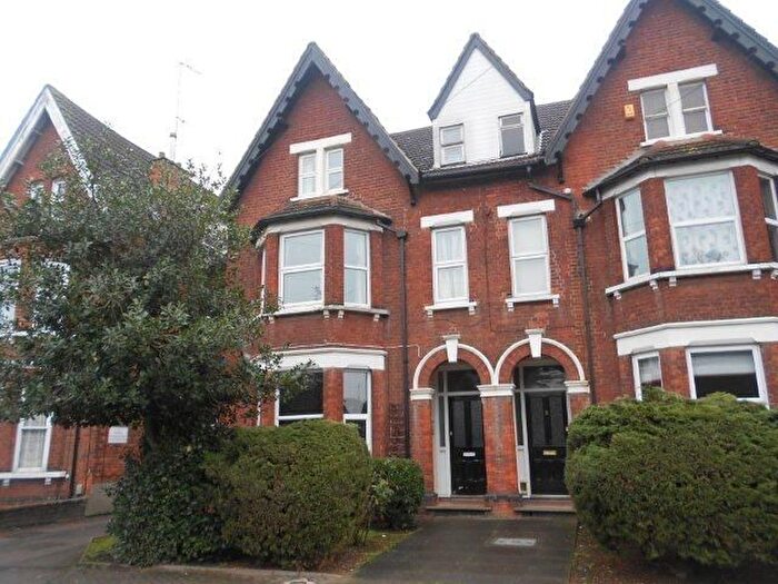 1 Bedroom Property To Rent In Conduit Road, Bedford, MK40