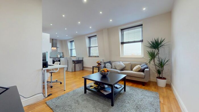 2 Bedroom Flat To Rent In Cavendish Avenue, Harrow, HA1