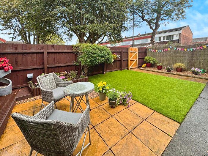 5 Bedroom House For Sale In Chiltern Road, Preston Grange, North Shields, NE29