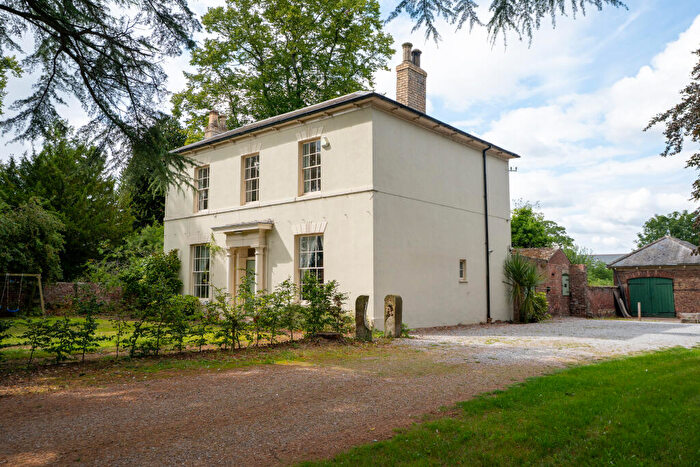 5 Bedroom Detached House For Sale In Cowick Road, Snaith, East Riding Of Yorkshire, DN14