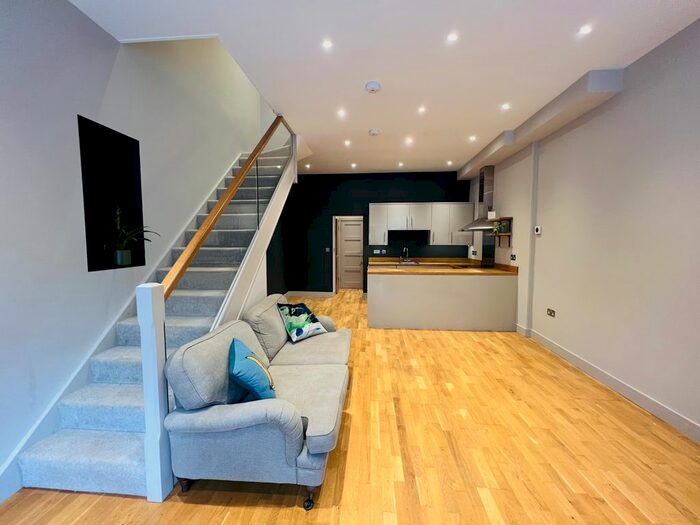 2 Bedroom Terraced House To Rent In Lansdown Place Lane, Cheltenham, GL50