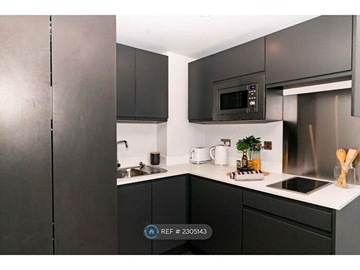 Studio To Rent In Low Hill, Liverpool, L6